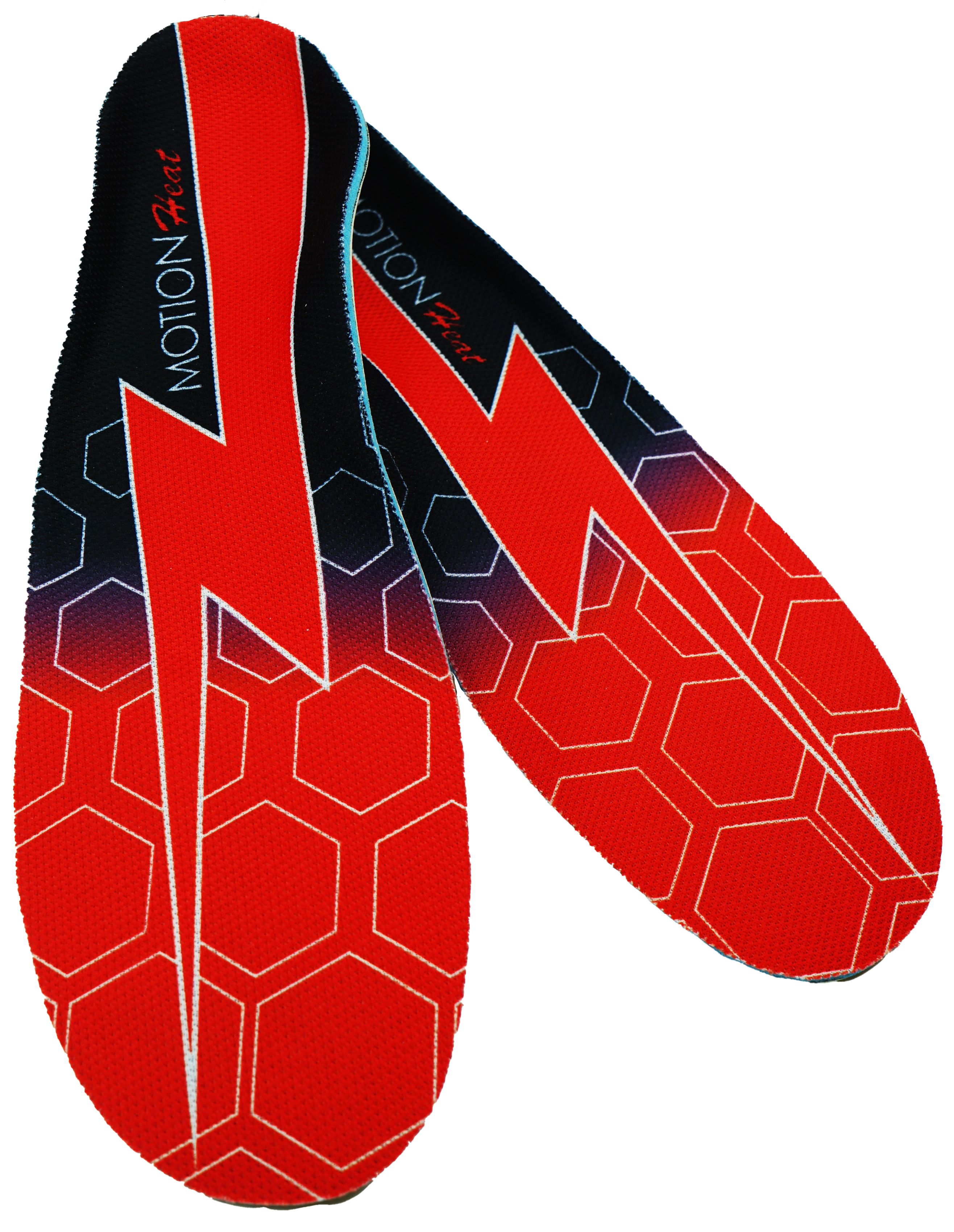 Heated Wear Essentials Kit - Motion Heat US | International