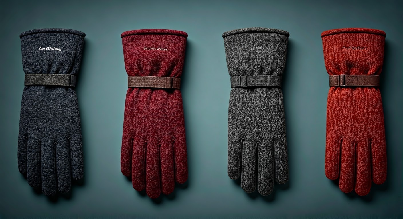 Essential Gloves for Raynaud's Syndrome: Your Ultimate Guide