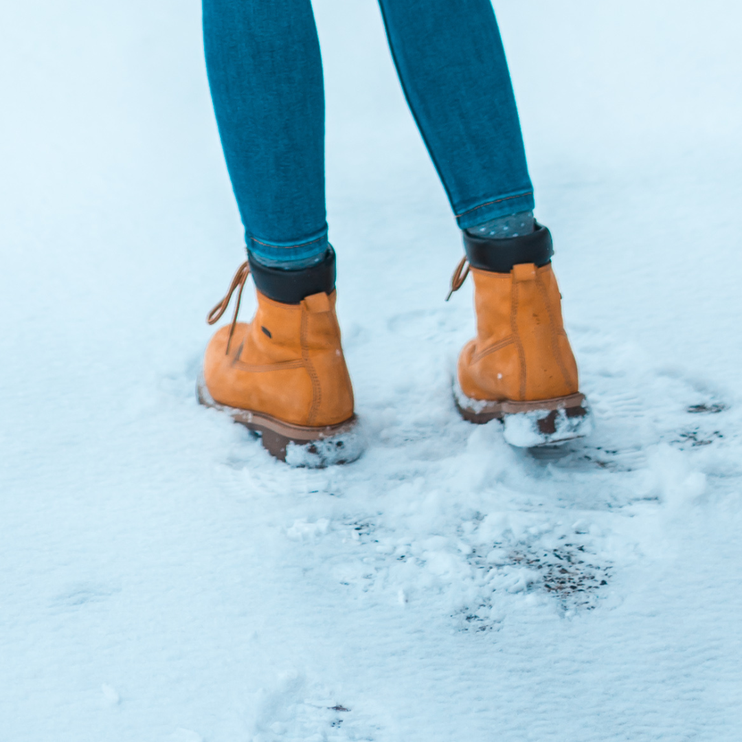 Upgrade Your Winter Gear with Heated Insoles