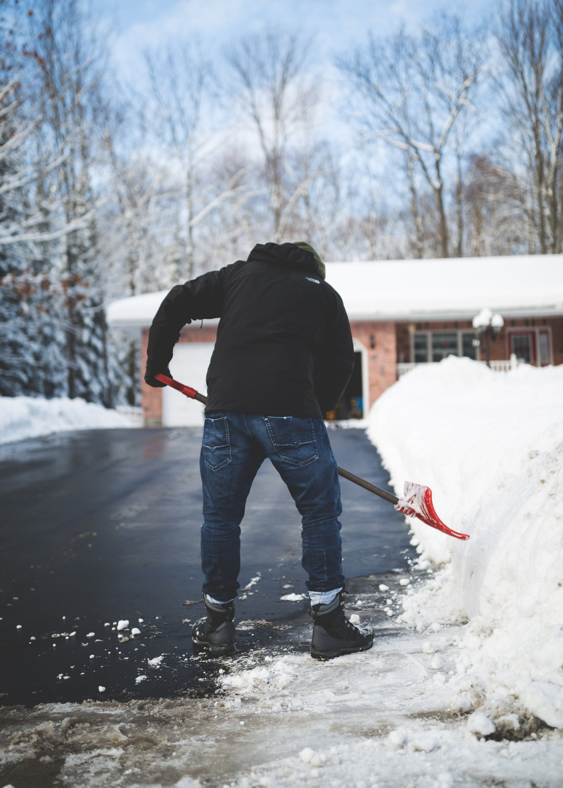 Construction and Heated Clothing | The Benefits of Staying Warm at Work