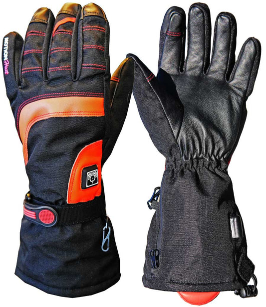SKI Glove 5.0