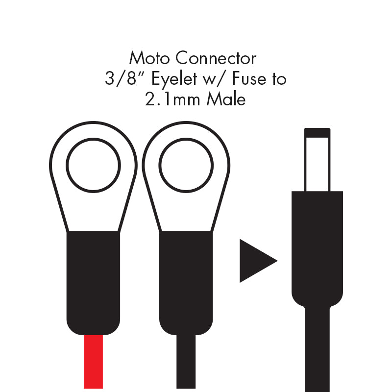Cables and Accessories - Motion Heat US | International 
