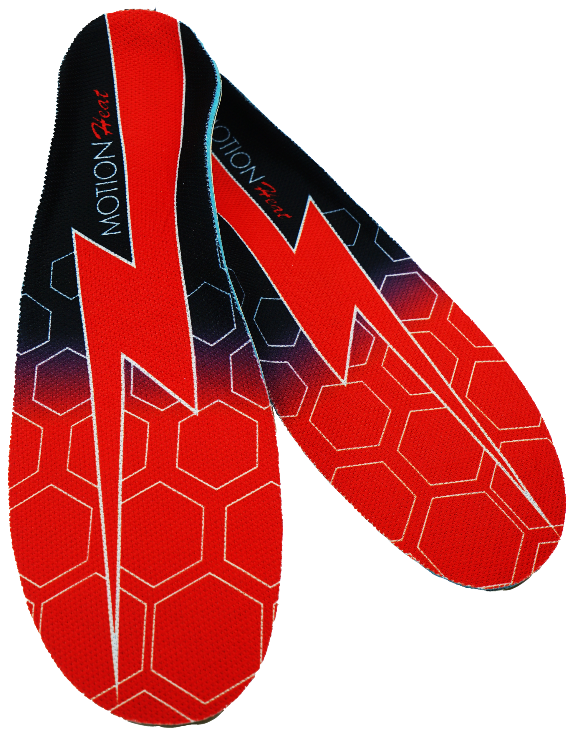 Heated Wear Essentials Kit - Motion Heat US | International 