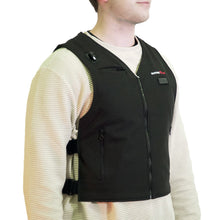 Load image into Gallery viewer, Heated Vest - Motion Heat Canada
